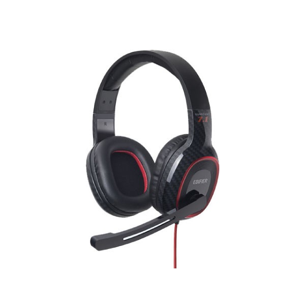 Edifier Wired Gaming Headset (G20)