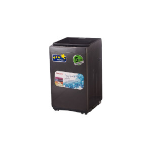 Singer Top Loading Washing Machine 7.0 KG (SRWM-SWM7680SLP)