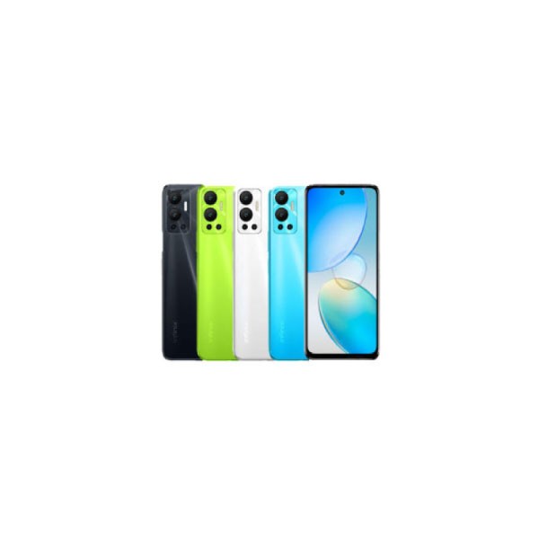 Infinix Hot 12
