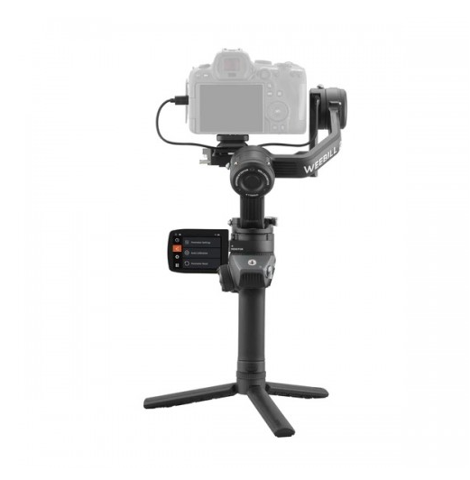 Zhiyun WEEBILL2 Gimbal Stabilizer