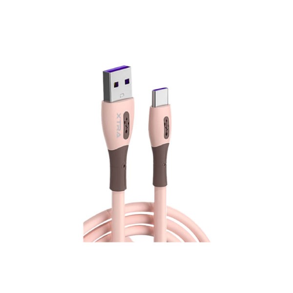 XTRA Type-C Data Cable (XTRA C70)