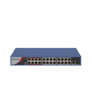 Hikvision POE Switch (DS-3E0326P-EM)