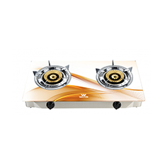 Walton Gas Stove (WGS-GDB20)