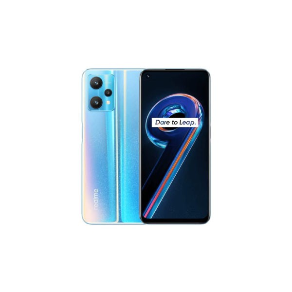 Realme 9pro plus (8+128)