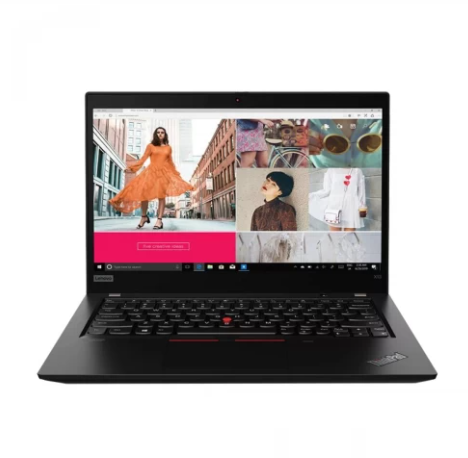 Lenovo Intel Core i7 1165G7 13.3 Inch WUXGA IPS Anti-Glare Display Black Laptop (ThinkPad X13) #20WLS15Y00