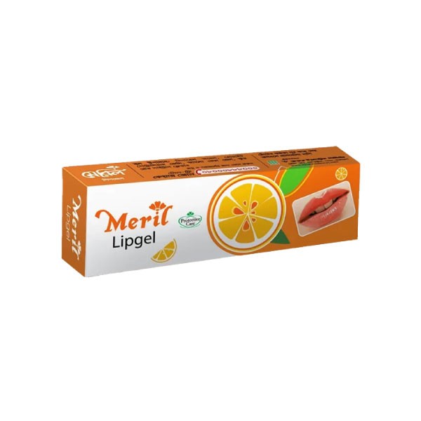 Meril Lip gel