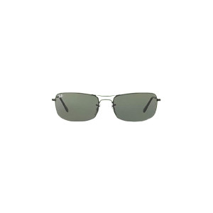 Ray-Ban Men Rectangular Sunglasses