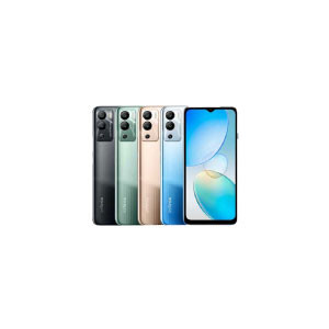 Infinix Hot 12i