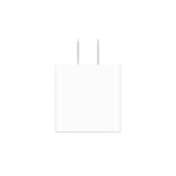 Apple 20w PD Charger US Port