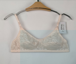 Indian 99.99% Cotton Fashionable Bra