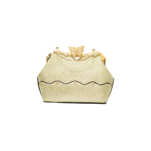 Ladies Classic Clutch