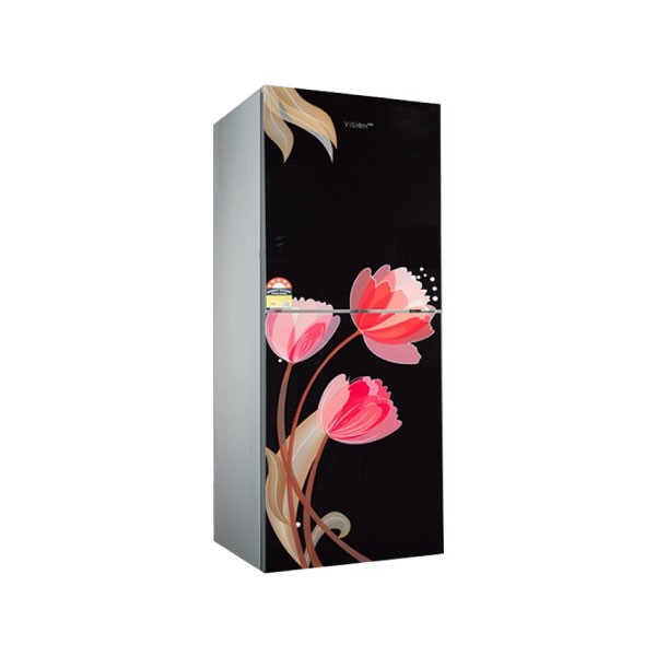 VISION GD 252L Pink Tulip Black BM (Digital display)