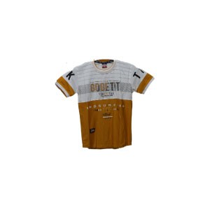 Baby boy cotton t-shirt