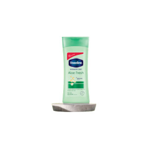 Vasline Lotion Alo Fresh