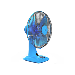 Walton Table Fan Remote Type 16'' (WTF16A-RMC)