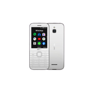 Nokia 8000 DS (2020) 4G
