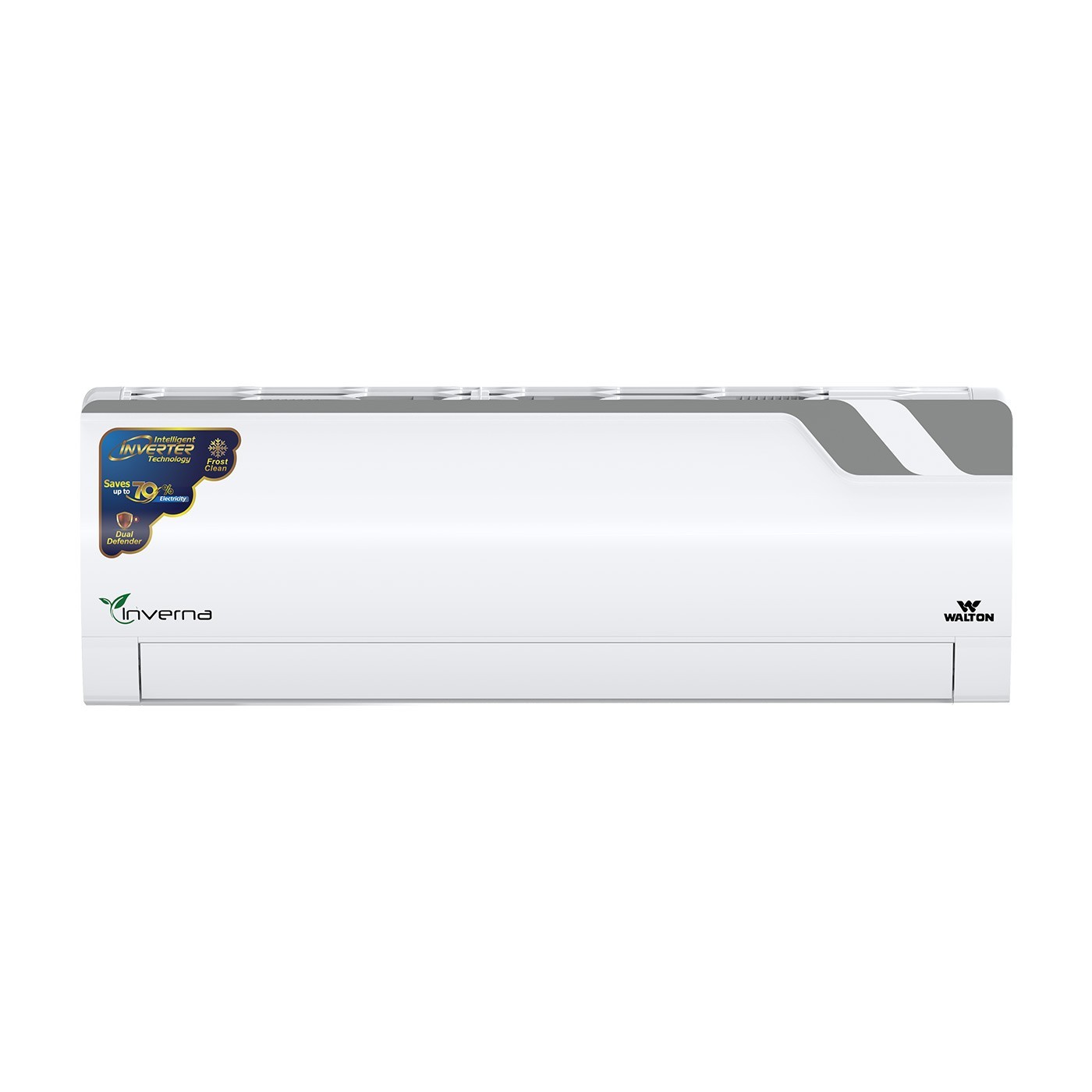 Walton Air Conditioner (WSI-INVERNA-SUP-18C) [1.5 Ton]