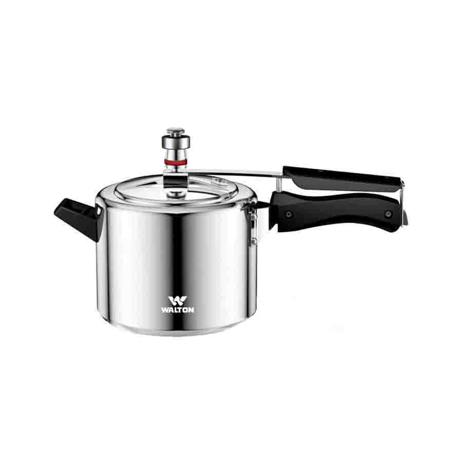 Walton Pressure Cooker Manual (WPC-MS45)