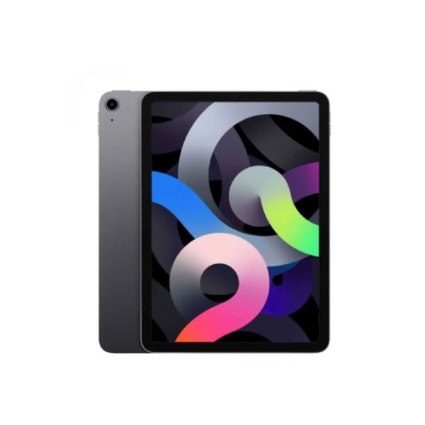 Apple iPad Air 4th Gen 10.9 Inch 64GB Wifi Space Gray Tablet (Late 2020)