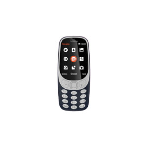 Nokia 3310 DS