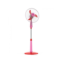 Walton Pedestal Fan (WPF16OA-PBC)