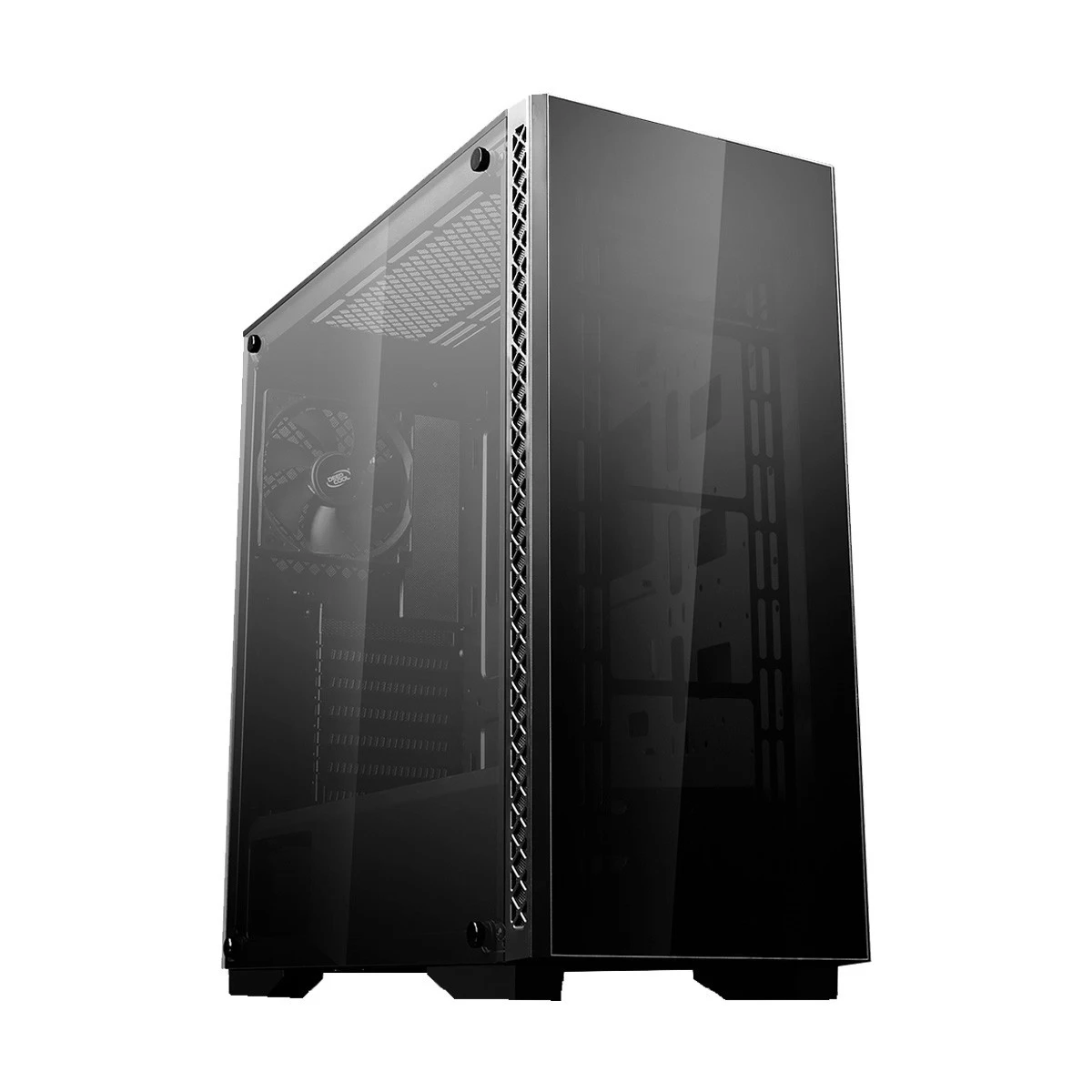 Deepcool MATREXX 50 Mid Tower Black ATX Gaming Casing #DP-ATX-MATREXX50