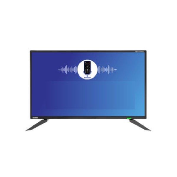 Walton Smart LED TV-32 Inch Smart Voice Control (WD-EF32V)