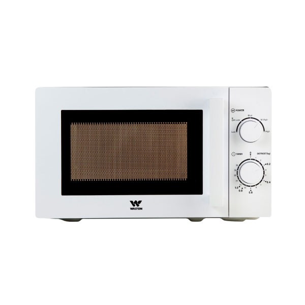 Walton Microwave Oven 20L (WMWO-M20ESK)