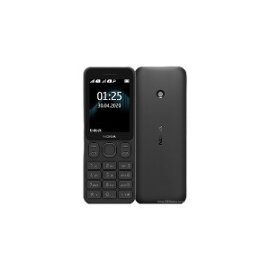 Nokia 125