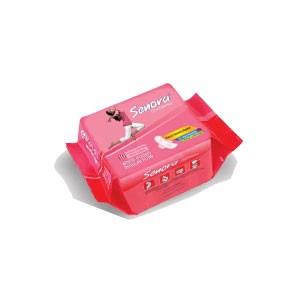 Senora Confidence (Panty System) (14+2)