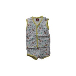 Newborn Baby Dress