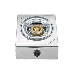 Walton Gas Stove (WGS-SSH3)