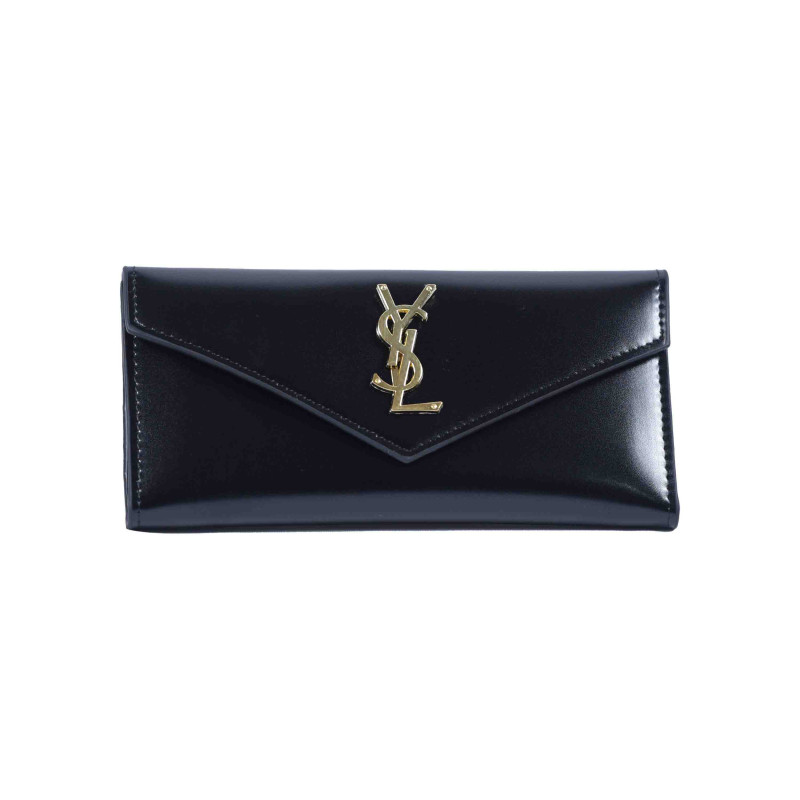YSL Women Monogram Wallet