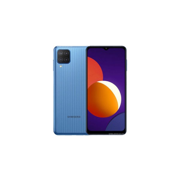 Galaxy M12