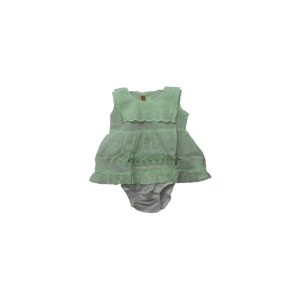 Baby Girl Stylish Frock