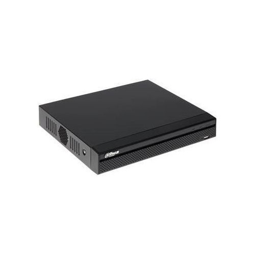 4 Channel Compact 1U 1HDD 4PoE Lite 4K H.265 Network Video Recorder (NVR2104HS-P-4KS2)