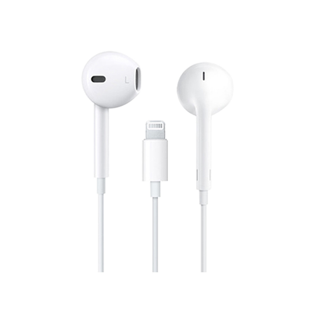 Apple EarPods 1.2m with Lightning Connector