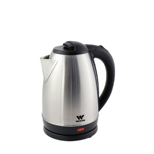 Walton Electric Kettle 1.7 Ltr (WK-LJSS170)
