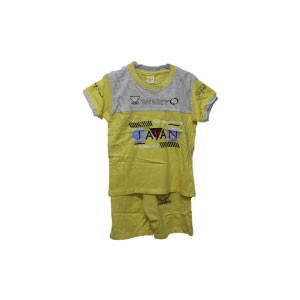 Baby Kids Sport Casual Clothing