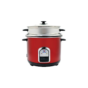 Walton Rice Cooker 1.8 Ltr (WRC-CSS180)