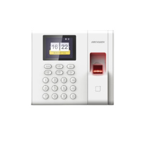 Hikvision Fingerprint Time Attendance Terminal (DS-K1A8503EF)