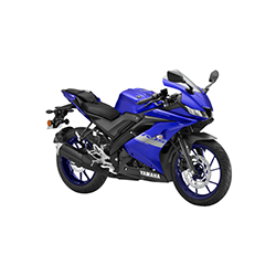Yamaha R15 v3