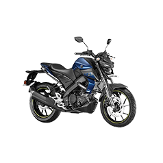 YAMAHA MT-15