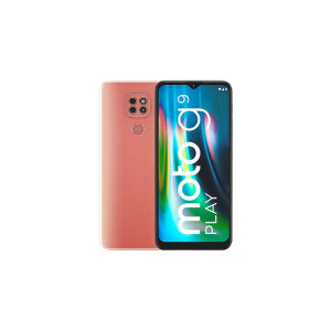 Motorola Moto G9 Play (4GB/64GB)