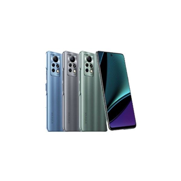 Infinix Note 11 pro