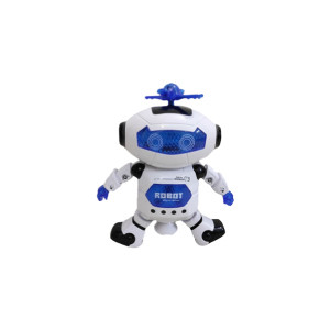 Dancing Robot