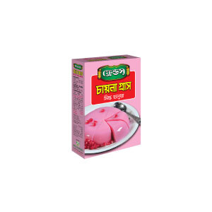 Friends China Grass 120 gm Pink