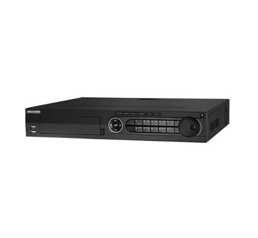 Hikvision  1080p 1.5U H.265 DVR (DS-7332HQHI-K4 Pro-Series 32-ch)