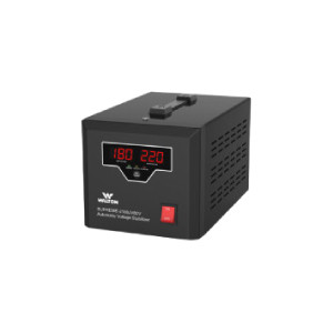 Walton Auto Voltage Stabilizer (Supreme-2100JV80V)