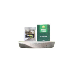 Rajkonna Henna Powder